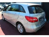 Mercedes-Benz B-Klasse bei Sportwagen.expert - Abbildung (7 / 15)