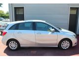 Mercedes-Benz B-Klasse bei Sportwagen.expert - Abbildung (6 / 15)