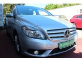 Mercedes-Benz B-Klasse bei Sportwagen.expert - Abbildung (2 / 15)