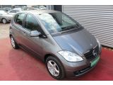 Mercedes-Benz A-Klasse bei Sportwagen.expert - Abbildung (12 / 15)