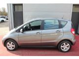 Mercedes-Benz A-Klasse bei Sportwagen.expert - Abbildung (4 / 15)