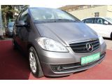 Mercedes-Benz A-Klasse bei Sportwagen.expert - Abbildung (15 / 15)