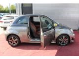 Abarth 500 bei Sportwagen.expert - Abbildung (12 / 15)