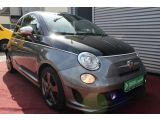 Abarth 500 bei Sportwagen.expert - Abbildung (2 / 15)