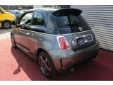 Abarth 500 bei Sportwagen.expert - Abbildung (8 / 15)