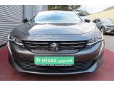 Peugeot 508 bei Sportwagen.expert - Abbildung (13 / 15)