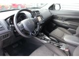 Mitsubishi ASX bei Sportwagen.expert - Abbildung (12 / 15)