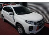 Mitsubishi ASX bei Sportwagen.expert - Abbildung (15 / 15)