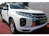 Mitsubishi ASX bei Sportwagen.expert - Abbildung (2 / 15)