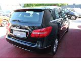 Mercedes-Benz B-Klasse bei Sportwagen.expert - Abbildung (6 / 15)
