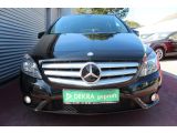 Mercedes-Benz B-Klasse bei Sportwagen.expert - Abbildung (11 / 15)