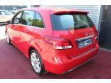 Mercedes-Benz B-Klasse bei Sportwagen.expert - Abbildung (9 / 15)
