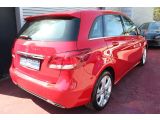 Mercedes-Benz B-Klasse bei Sportwagen.expert - Abbildung (7 / 15)