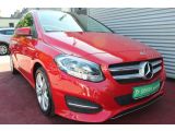 Mercedes-Benz B-Klasse bei Sportwagen.expert - Abbildung (2 / 15)