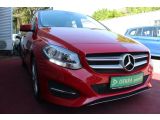 Mercedes-Benz B-Klasse bei Sportwagen.expert - Abbildung (15 / 15)