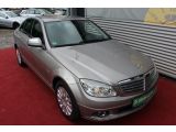 Mercedes-Benz C-Klasse bei Sportwagen.expert - Abbildung (12 / 15)