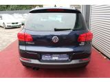 VW Tiguan bei Sportwagen.expert - Abbildung (13 / 15)