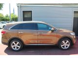 Kia Sorento bei Sportwagen.expert - Abbildung (6 / 15)