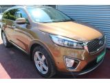 Kia Sorento bei Sportwagen.expert - Abbildung (14 / 15)