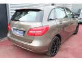 Mercedes-Benz B-Klasse bei Sportwagen.expert - Abbildung (14 / 15)