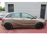 Mercedes-Benz B-Klasse bei Sportwagen.expert - Abbildung (6 / 15)