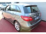Mercedes-Benz B-Klasse bei Sportwagen.expert - Abbildung (3 / 15)