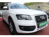 Audi Q5 bei Sportwagen.expert - Abbildung (2 / 15)