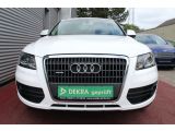 Audi Q5 bei Sportwagen.expert - Abbildung (9 / 15)