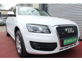 Audi Q5 bei Sportwagen.expert - Abbildung (14 / 15)