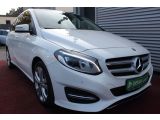 Mercedes-Benz B-Klasse bei Sportwagen.expert - Abbildung (2 / 15) Mercedes-Benz B-Klasse bei Sportwagen.expert - Abbildung (2 / 15)