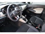 Nissan Micra bei Sportwagen.expert - Abbildung (5 / 15)