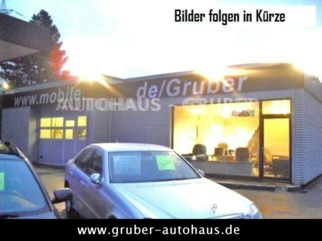 Mercedes-Benz B-Klasse bei Sportwagen.expert - Hauptabbildung Mercedes-Benz B-Klasse bei Sportwagen.expert - Hauptabbildung