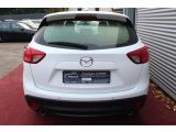 Mazda CX 5 bei Sportwagen.expert - Abbildung (12 / 15)