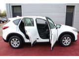 Mazda CX 5 bei Sportwagen.expert - Abbildung (10 / 15)