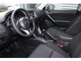 Mazda CX 5 bei Sportwagen.expert - Abbildung (6 / 15)