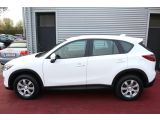 Mazda CX 5 bei Sportwagen.expert - Abbildung (4 / 15)