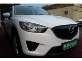 Mazda CX 5 bei Sportwagen.expert - Abbildung (9 / 15)