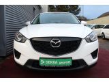 Mazda CX 5 bei Sportwagen.expert - Abbildung (13 / 15)