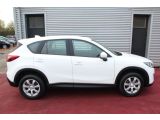 Mazda CX 5 bei Sportwagen.expert - Abbildung (5 / 15)