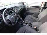 VW Touran bei Sportwagen.expert - Abbildung (9 / 15)