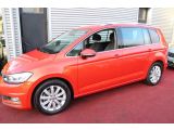 VW Touran bei Sportwagen.expert - Abbildung (6 / 15)