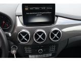 Mercedes-Benz B-Klasse bei Sportwagen.expert - Abbildung (10 / 15)
