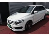 Mercedes-Benz B-Klasse bei Sportwagen.expert - Abbildung (5 / 15)