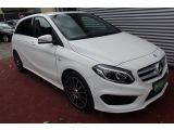 Mercedes-Benz B-Klasse bei Sportwagen.expert - Abbildung (14 / 15)