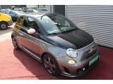 Abarth 500 bei Sportwagen.expert - Abbildung (15 / 15) Abarth 500 bei Sportwagen.expert - Abbildung (15 / 15)