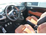 Abarth 500 bei Sportwagen.expert - Abbildung (5 / 15) Abarth 500 bei Sportwagen.expert - Abbildung (5 / 15)