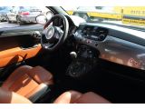 Abarth 500 bei Sportwagen.expert - Abbildung (11 / 15) Abarth 500 bei Sportwagen.expert - Abbildung (11 / 15)