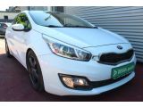 Kia Pro Ceed bei Sportwagen.expert - Abbildung (2 / 15)