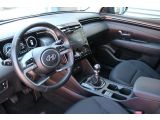 Hyundai Tucson bei Sportwagen.expert - Abbildung (5 / 15)