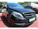 Mercedes-Benz B-Klasse bei Sportwagen.expert - Abbildung (2 / 15)